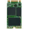 Твердотельный диск 120GB Transcend MTS820, 3D NAND, M.2, SATA III[R/W - 560/500 MB/s]